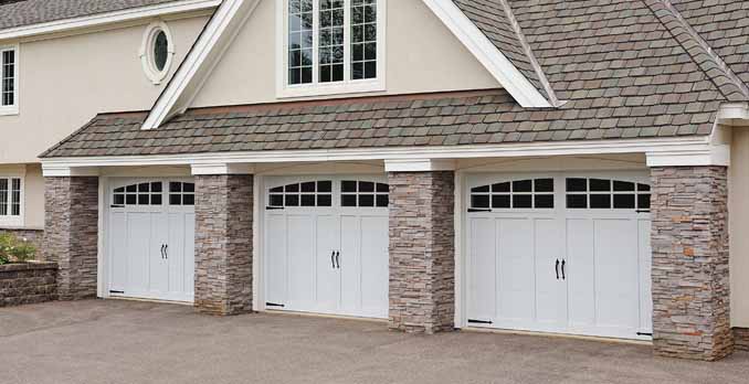 Does A New Garage Door Add Value To A Home Does A New Garage Door Add Value To A Home