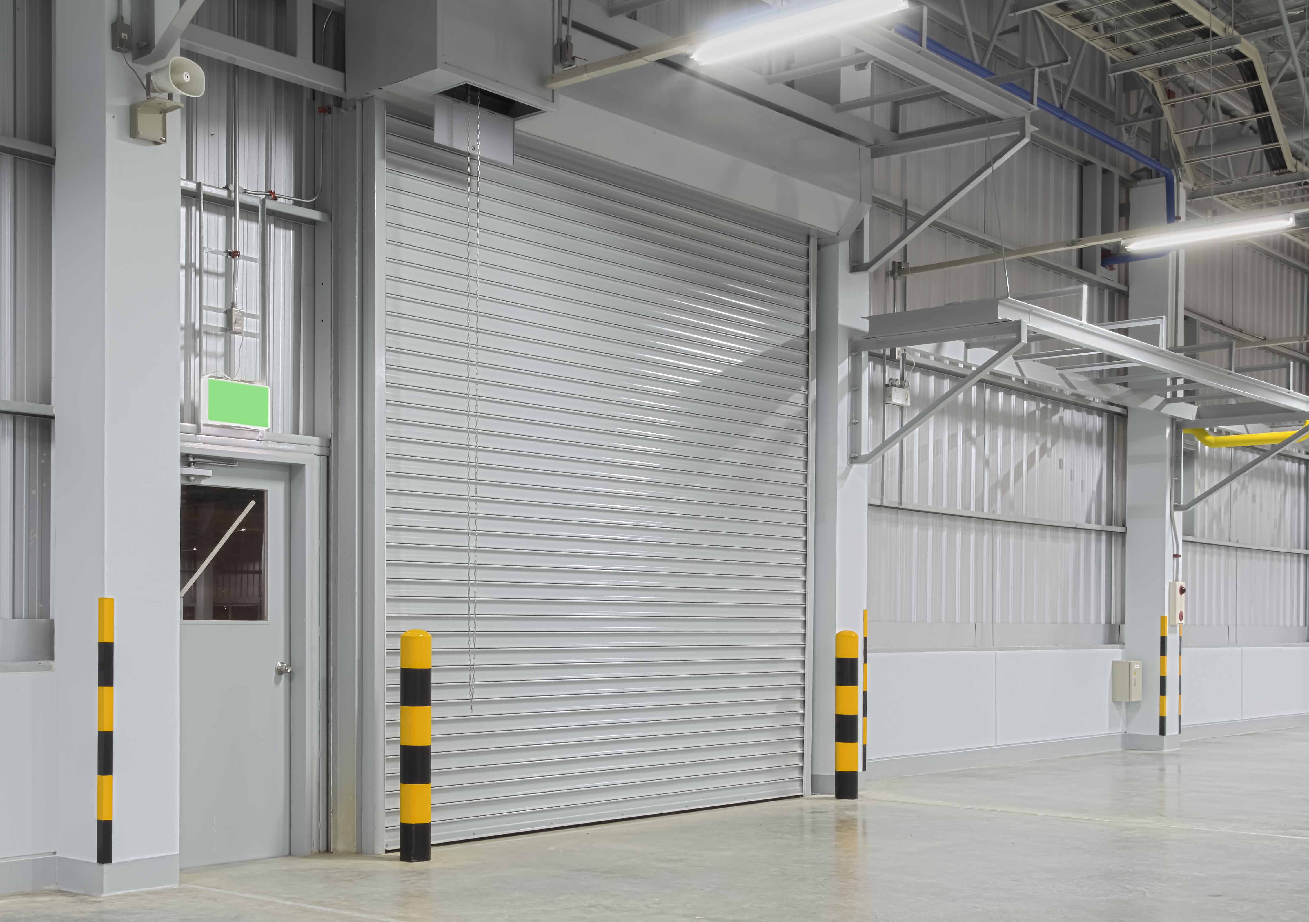 New Video Of Garage Door Installation for Simple Design