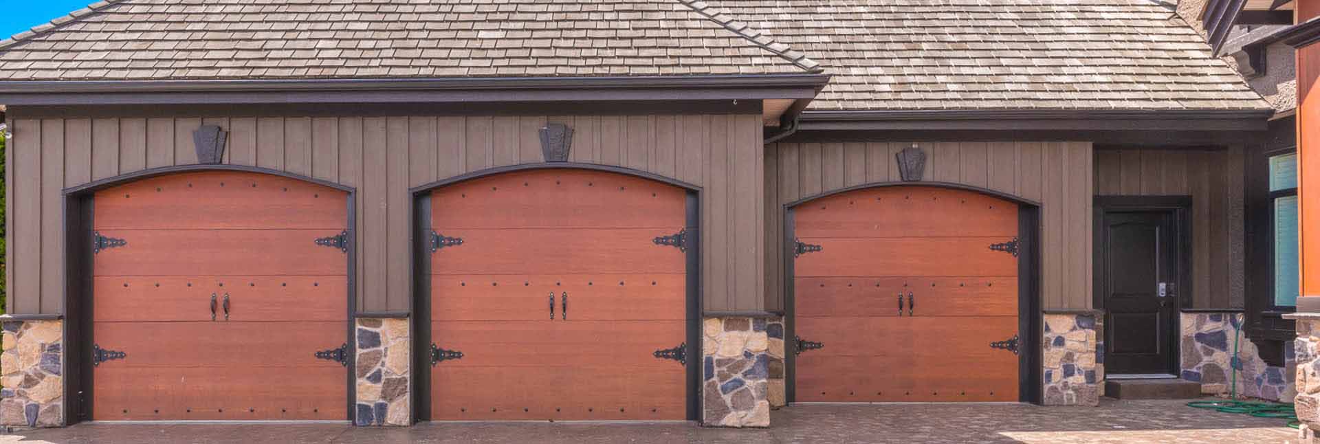 Dallas Garage Door Repair & Installation, Commercial Garage Doors, Call