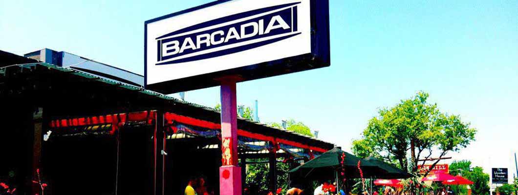 Barcadia | Dallas, TX | Completed 2014