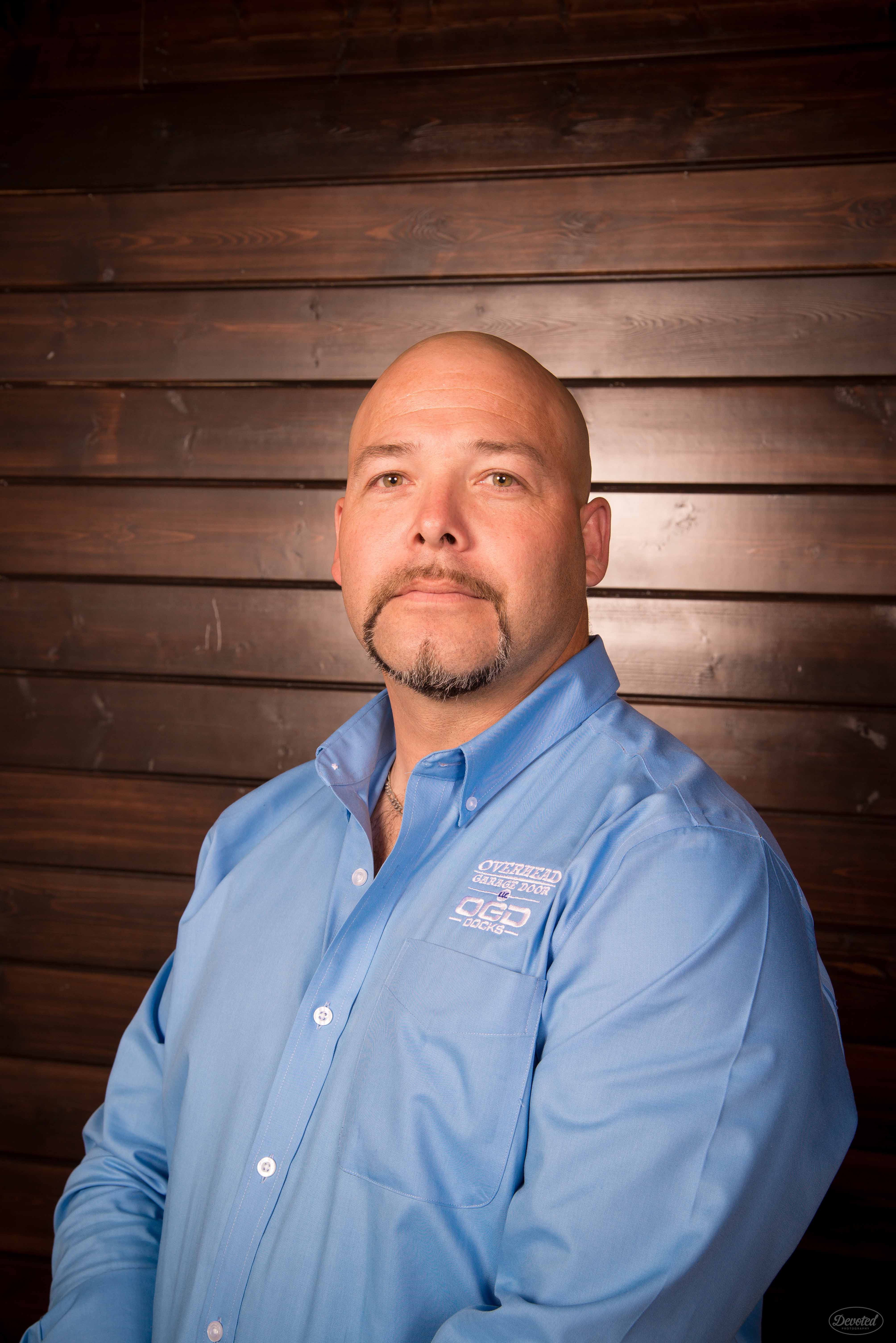 Jason Dahl