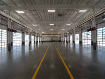 Nissan Tyler Tx >> Commercial Garage Door Portfolio | Garage Door Projects ... Nissan Tyler Tx >> Commercial Garage Door Portfolio | Garage Door Projects ...
