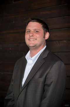 Ben Whatley