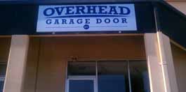 Overhead Door Allen 