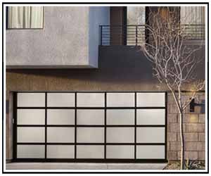 Garage Doors Dallas