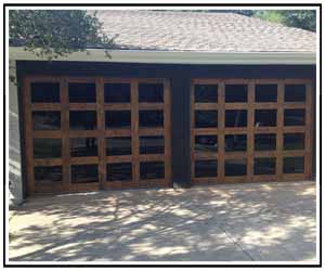 24 Hour Dallas garage door Emergency Services