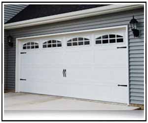 Garage Door Repair