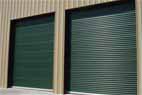 janus 2000 garage door