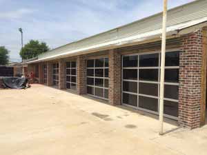 Overhead Door Fort Worth