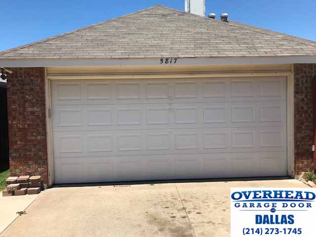 Garage Door Repair Tyler Texas