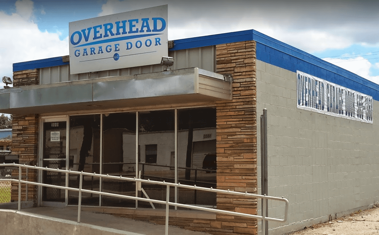 Overhead Door OKC