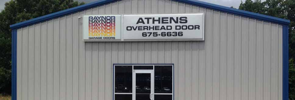 Garage Door Repair Athens Texas