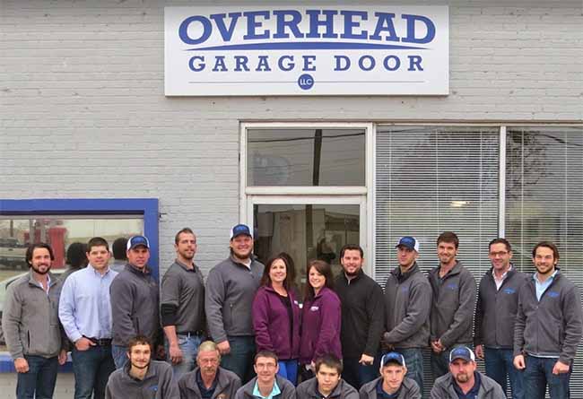 Overhead Door Careers Jobs Zippia