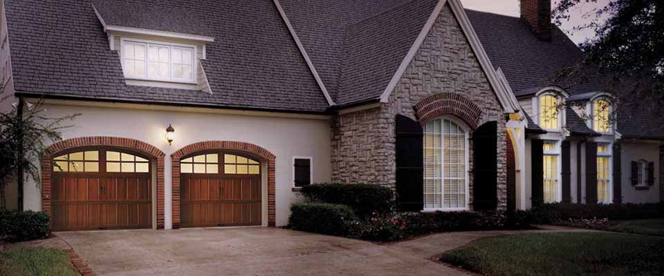 Overhead Door Longview
