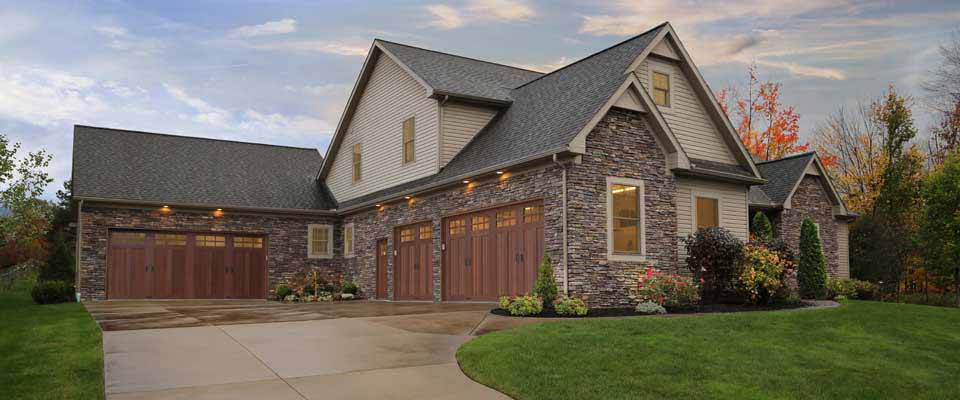 Overhead Door Service in Longview Texas