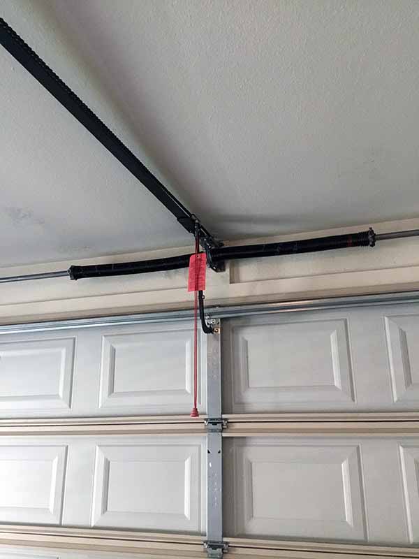 The Lubbock Garage Door Team Overhead Garage Door Galleries