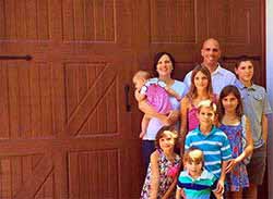 Overhead Door Tyler Texas