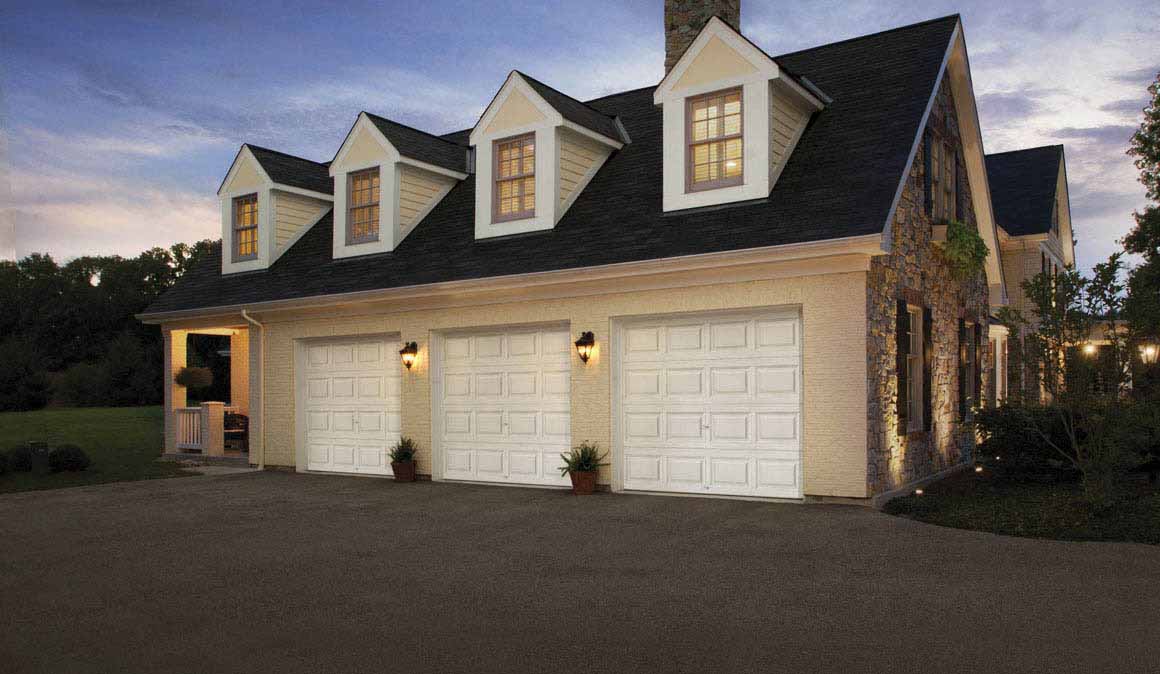 Garage Door Repair Little Elm