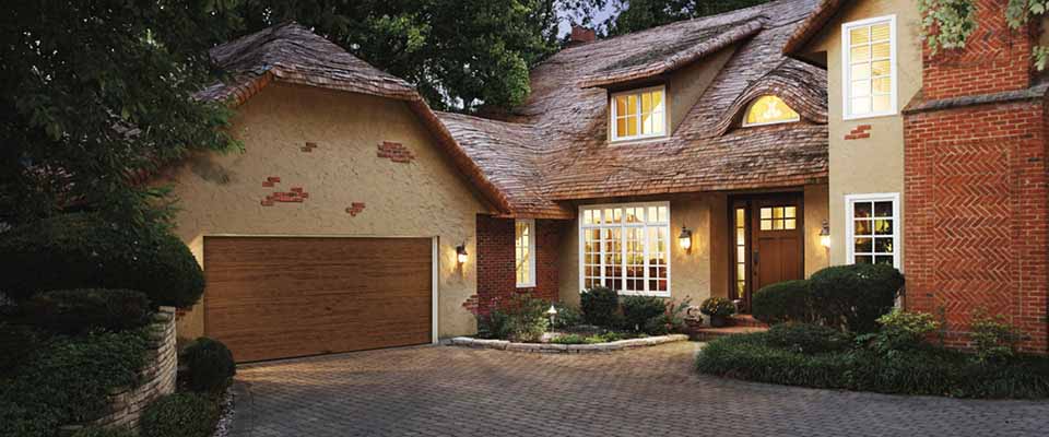 Plano Garage Door Repair