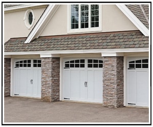 Full View Garage Doors