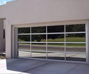 Full View Garage Doors