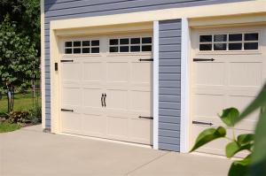 Full View Garage Doors