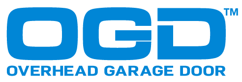 Ogd Overhead Garage Door Repair Replacement Service