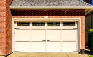 Full View Garage Doors