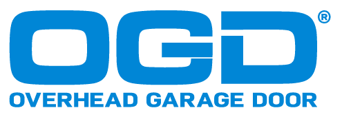 OGD™ Overhead Garage Door