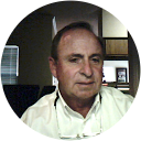 Richard Costello Avatar